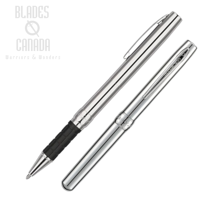 Fisher Space Pen X-750, Chrome, FPX-750